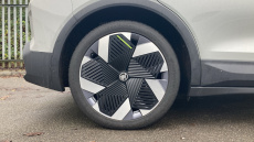 Skoda Elroq 250kW vRS 84kWh 4x4 5dr Auto Electric Estate